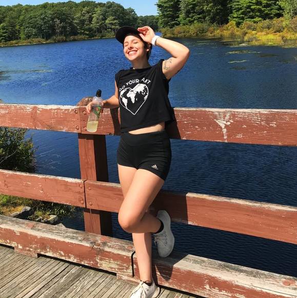 fernzveronica